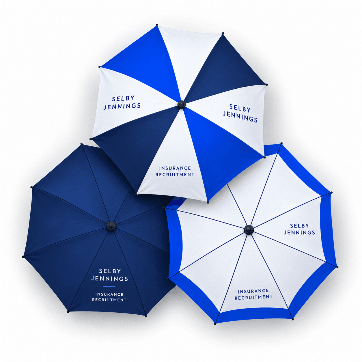 Selby Jennings Global Insurance Recruitment