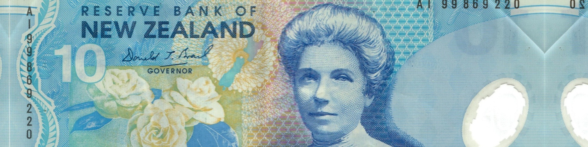 Kate Sheppard Australian Dollar